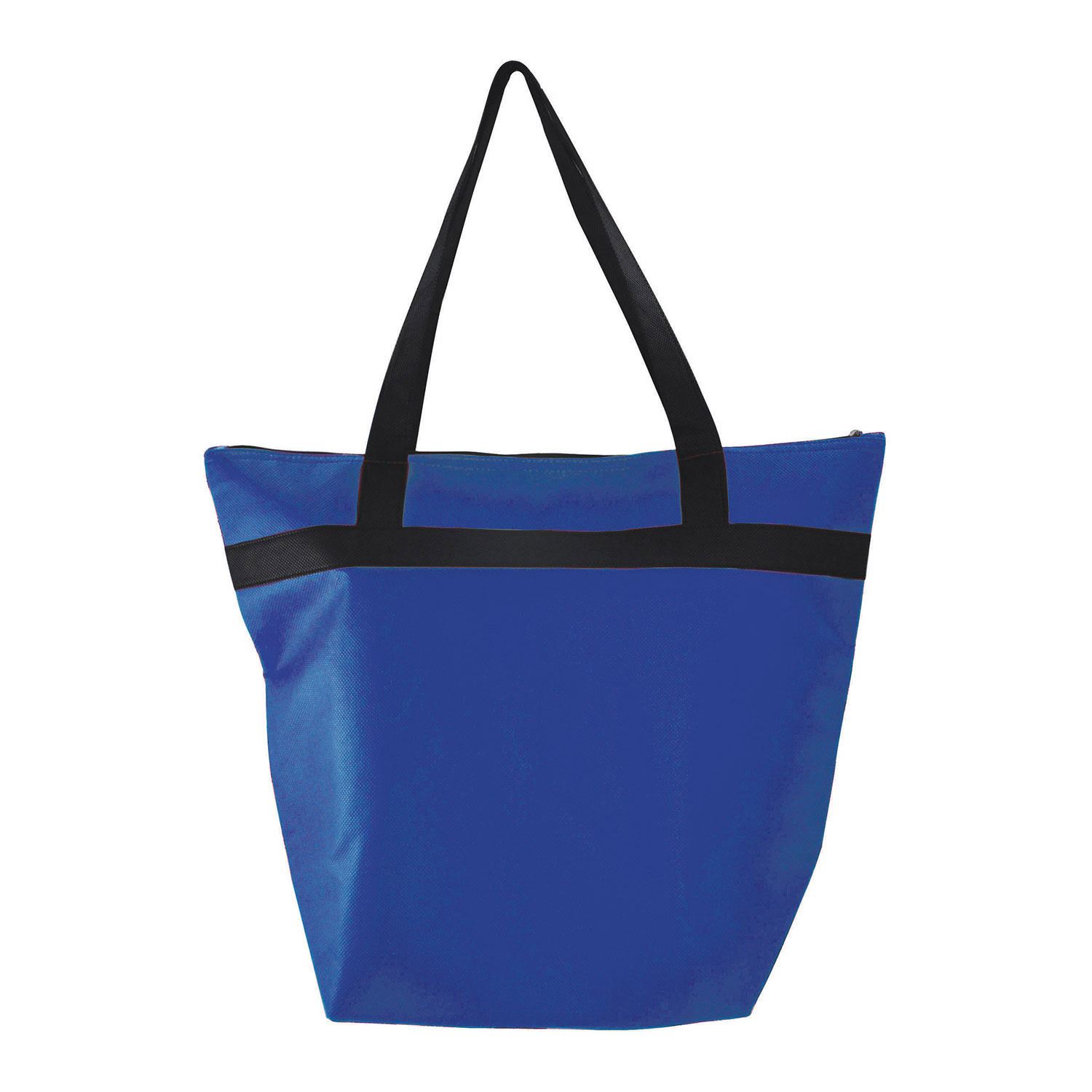 Insulated Shopper Tote 23